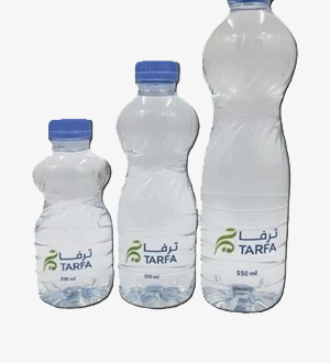 Tarfa  water