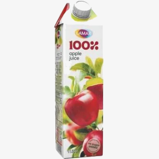 عصير-لامار-تفاح-1-لتر-بدون-سكر